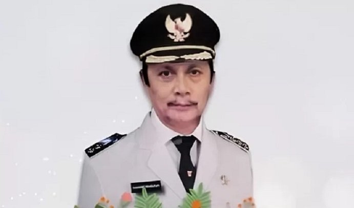 Mantan Wakil Wali Kota Tarakan Joesoef Abdullah Tutup Usia