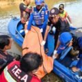 Sungai Mahakam Kaltim Kembali Telan Korban, Mayat Masinis Ditemukan Mengambang