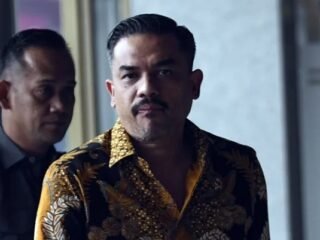 Menteri UMKM Maman Abdurrahman: Istri ke Eropa, Tak Pakai Uang Negara