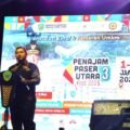 UMKM Naik Kelas, Budaya Tetap Eksis lewat PPU Fest
