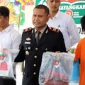Motif Pembunuhan Wanita Asal Paser diungkap, Pelaku Diringkus di Cianjur