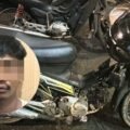 Motor ASN Bontang Raib di Gunung Telihan