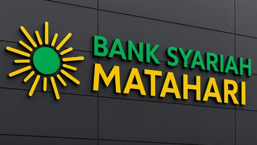Muhammadiyah Miliki Bank Syariah Sendiri, Namanya Bank Syariah Matahari