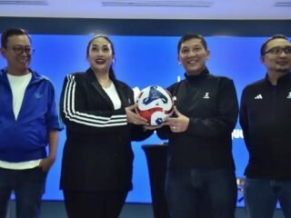 Mulai 2025, Semua Pertandingan I League Pakai Bola FIFA Quality Pro