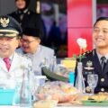Kapolres Bontang Pamit di HUT Bhayangkara ke-79, Ini Amanat Terakhirnya yang Bikin Haru