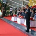 Polres Pangkep Hadirkan Pasar Murah di Momen HUT Bhayangkara, Warga Antusias