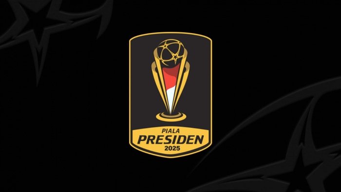 Jadwal Lengkap Piala Presiden 2025: Ada Oxford United dan Port FC, Final Digelar 13 Juli