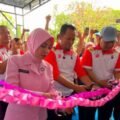 Polda Kaltim Luncurkan Dapur Gizi Gratis untuk 3 Ribu Pelajar