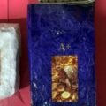 Polres Berau Gerebek Pengedar Sabu 1 Kg di Jalan Poros Suaran
