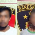 Motor Dicuri saat Kunci Masih Menempel, Pelaku di Samarinda Jual Cuma Rp1,2 Juta