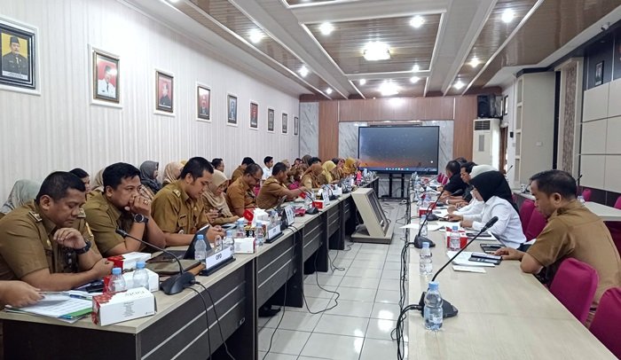 DPRD Balikpapan Matangkan RPJMD 2025–2029, Pendidikan dan Smart City jadi Sorotan