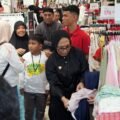 400 Anak Yatim dan Difabel Terima Bantuan, Wali Kota Pastikan Tak Ada Lagi Anak Putus Sekolah