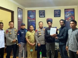 Rebutan Wilayah Tangkap, Nelayan Paser Sempat Tegang