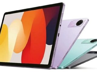 Xiaomi Siap Luncurkan Redmi Pad 2 di Indonesia, Tablet Keluarga Serba Bisa dengan Layar 11 Inci