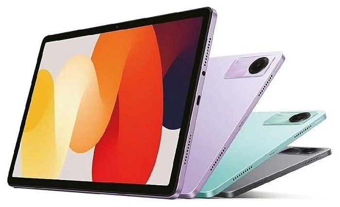 Xiaomi Siap Luncurkan Redmi Pad 2 di Indonesia, Tablet Keluarga Serba Bisa dengan Layar 11 Inci
