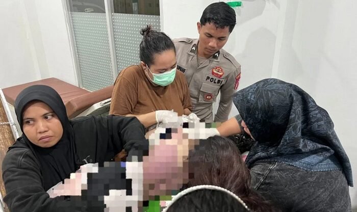 Remaja di Kukar Ditemukan Meninggal, Polisi Periksa Kekasih Korban