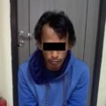 Bawa Sabu di Pinggir Jalan, Residivis di Balikpapan Masuk Penjara Lagi