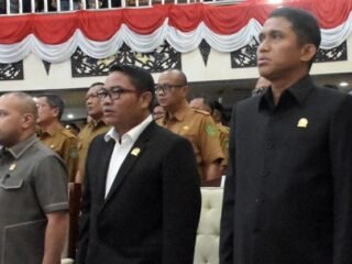Pidato Perdana Bupati Kukar Bikin DPRD Kaltim Angkat Topi, Ini Alasannya