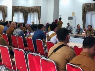 Hotel Berbintang di Bontang bakal Dibangun, Rujab Wali Kota jadi Target Lokasi