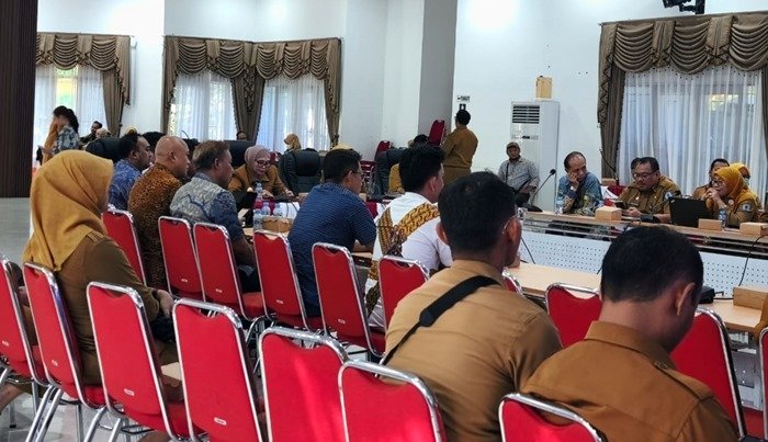 Hotel Berbintang di Bontang bakal Dibangun, Rujab Wali Kota jadi Target Lokasi