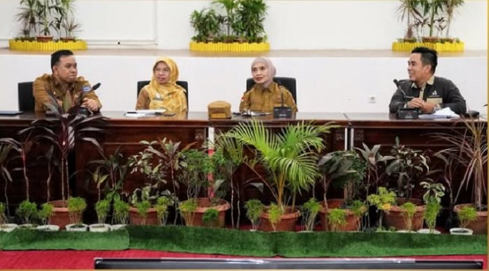 Rumah Subsidi ASN Bontang, Cicilan Mulai Rp1 Jutaan