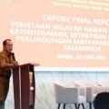 Samarinda Petakan Zona Rawan Gangguan Keamanan