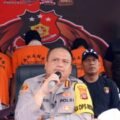 Beraksi di Samarinda, Sindikat Pecah Kaca dari Bengkulu dan Sumsel Tumbang
