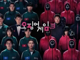 Squid Game Season 3 Resmi Tayang, Penutup Tragis Tanpa Akhir Bahagia