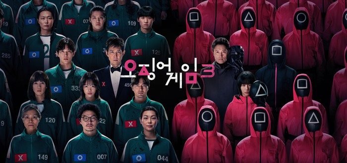 Squid Game Season 3 Resmi Tayang, Penutup Tragis Tanpa Akhir Bahagia