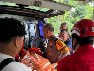 Diduga Sakit, Pengrajin Kursi di Samarinda Ditemukan Tewas dalam Kamar