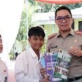 Mulai Hari Ini, Siswa di Samarinda Tak Perlu Lagi Beli LKS dan Buku Pelajaran