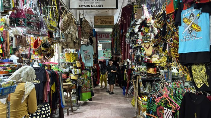 Balikpapan Tuan Rumah Dekranas ke-45, UMKM Optimistis Omzet Melejit