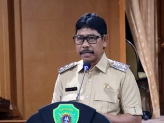 Dorong jadi Prioritas, Penajam Siapkan 6,7 Hektare Lahan untuk Sekolah Rakyat