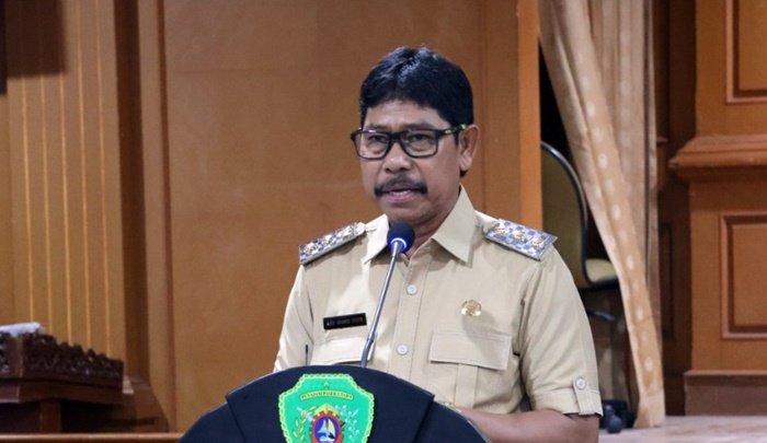Dorong jadi Prioritas, Penajam Siapkan 6,7 Hektare Lahan untuk Sekolah Rakyat