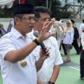 Empat Sekolah Baru Dibangun, Balikpapan Siap Sambut IKN dengan Fasilitas Pendidikan Modern