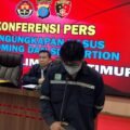 Berawal dari Gim Roblox, Pria Balikpapan Peras Remaja Swedia dengan Konten Asusila