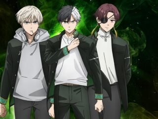 Wind Breaker Dihentikan, Webtoon Populer Ini Tersandung Kasus Plagiarisme
