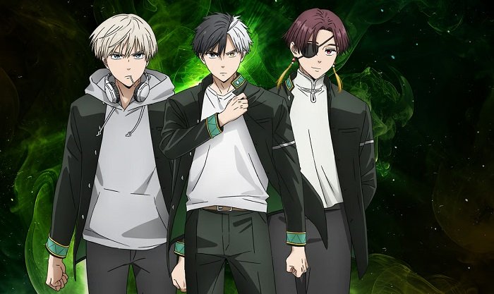 Wind Breaker Dihentikan, Webtoon Populer Ini Tersandung Kasus Plagiarisme