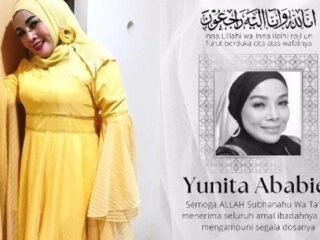 Pedangdut Yunita Ababiel Tutup Usia, Berikut Profil dan Perjalanan Karirnya