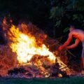 Bakar Sampah di Balikpapan Bisa Kena Pidana