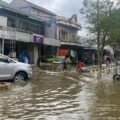 Atasi Banjir di Perbatasan, Wali Kota Samarinda Ajak Pemkab Kukar Bersinergi