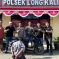 Begal di Long Kali Kaltim Ditangkap di Banjarmasin