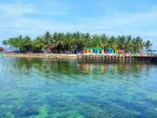PAD Bontang Bakal Naik, Pulau Beras Basah Siap Dikelola Profesional