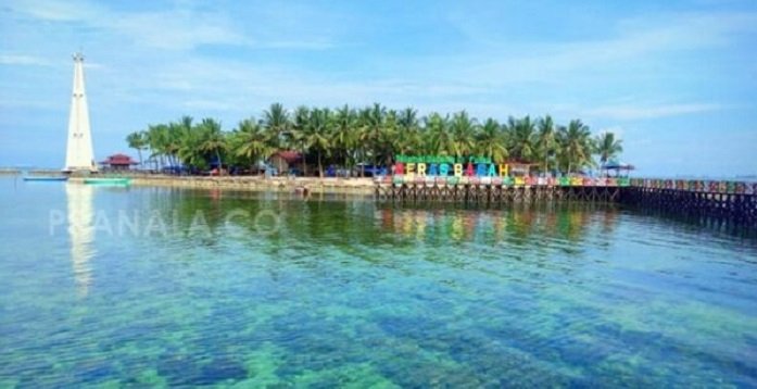 PAD Bontang Bakal Naik, Pulau Beras Basah Siap Dikelola Profesional