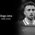 Profil Lengkap Diogo Jota, Bintang Liverpool yang Meninggal Tragis