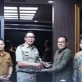 Garuda Indonesia Kembali Layani Samarinda–Jakarta Mulai 1 Agustus