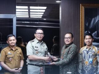 Garuda Indonesia Kembali Layani Samarinda–Jakarta Mulai 1 Agustus