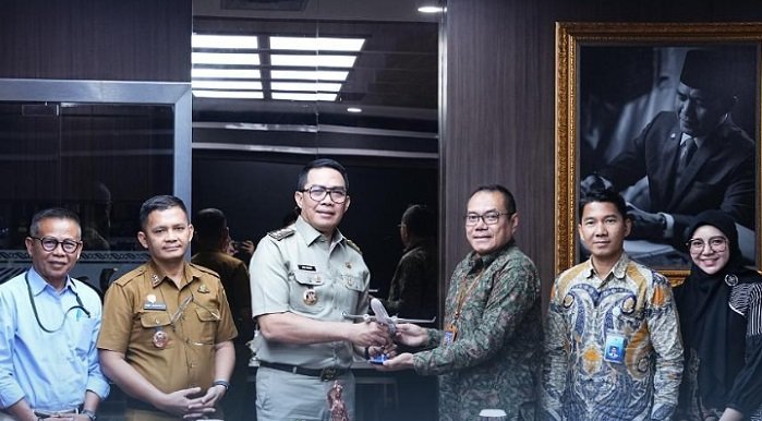 Garuda Indonesia Kembali Layani Samarinda–Jakarta Mulai 1 Agustus