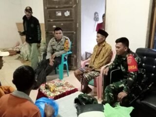 Dua Hari Dicari, Petani Desa Lanne Pangkep yang Hilang Ditemukan Selamat dan Sehat