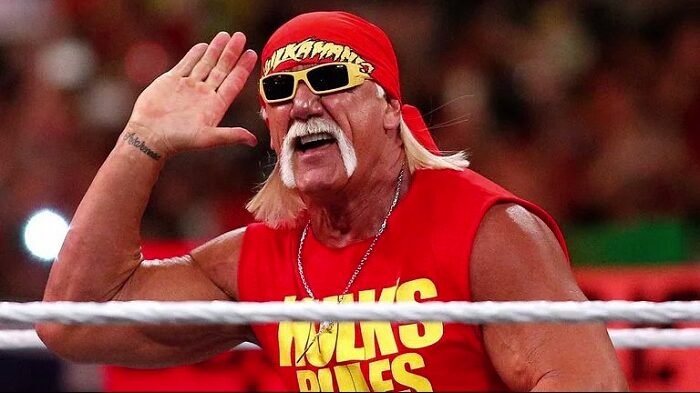 Legenda WWE Hulk Hogan Tutup Usia, Dikenal Lewat Karier 4 Dekade